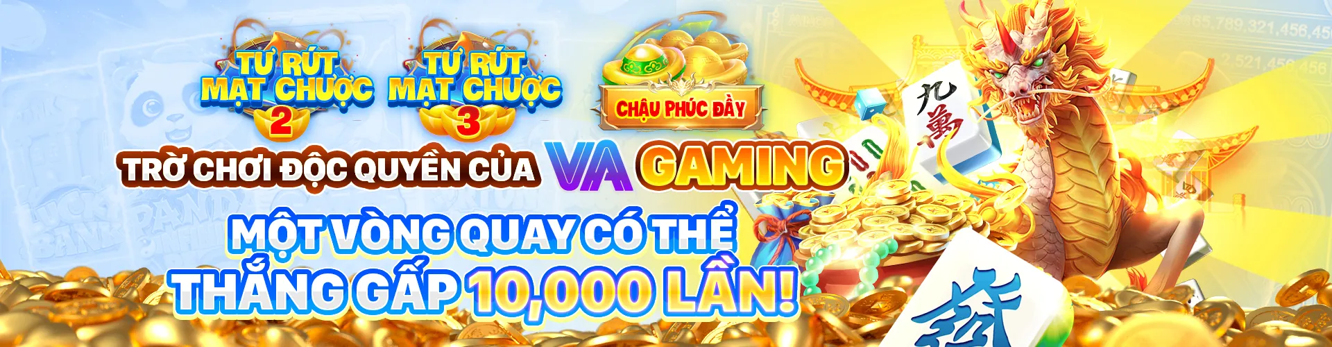 Sòng Bạc Trực Tuyến SV388 Gold