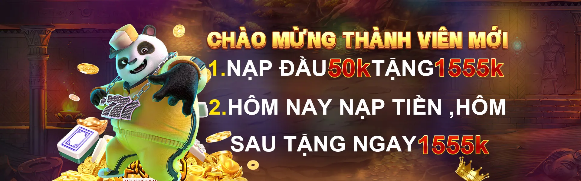 Game Nổ Hũ SV388 Gold với jackpot lớn